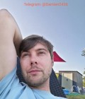 Damien Dating-Website russische Frau France Bekanntschaften alleinstehenden Leuten  36 Jahre